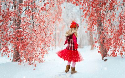 Des photos pour noël